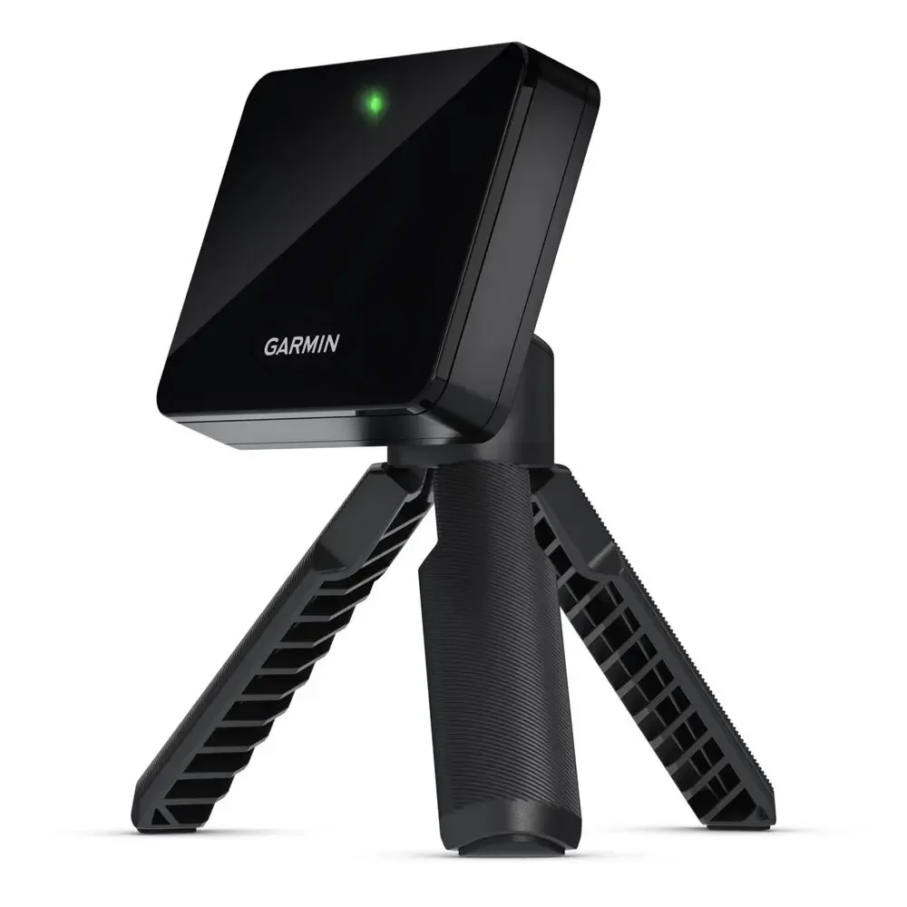 Garmin Approach R10 Portable Golf Launch Monitor